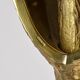 Table lamp Maison Charles, France, circa 1970.