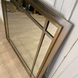 Miroir Belgo Chrom, 1980s