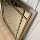 Miroir Belgo Chrom, 1980s