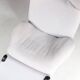 1980s “Wink” chair by Toshiyuki Kita for Cassina, Italy