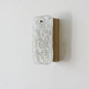Mid-Century Sconce from Kalmar, 1970s