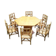 Garden Furniture Set, 1970s