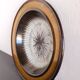 Large mid-century modern pottery Cleo bowl by Mari Simmulson for Uppsala Ekeby, 1970s