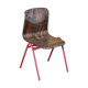 School chair Thur-Op-Seat Galvanitas Pagholz child