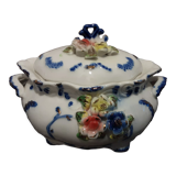 Small slurry candy box