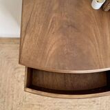 Commode anglaise