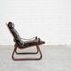 Fauteuil Georg Thams pour Vejen Polstermøbelfabrik