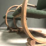 A pair of lounge charts by Vibo 1950's