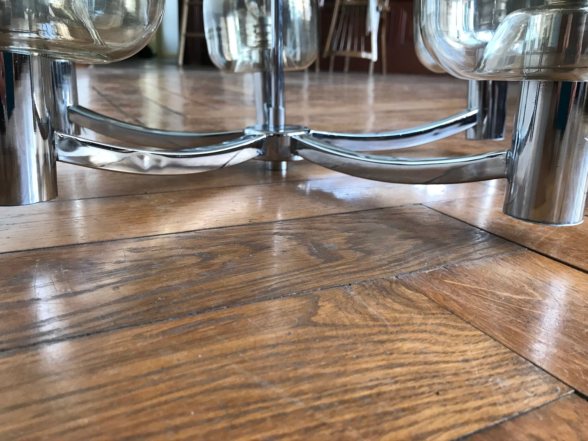 Lustre from Sciolari 1970