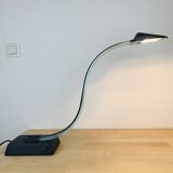 80s designer cobra lamp