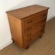 Commode 1950