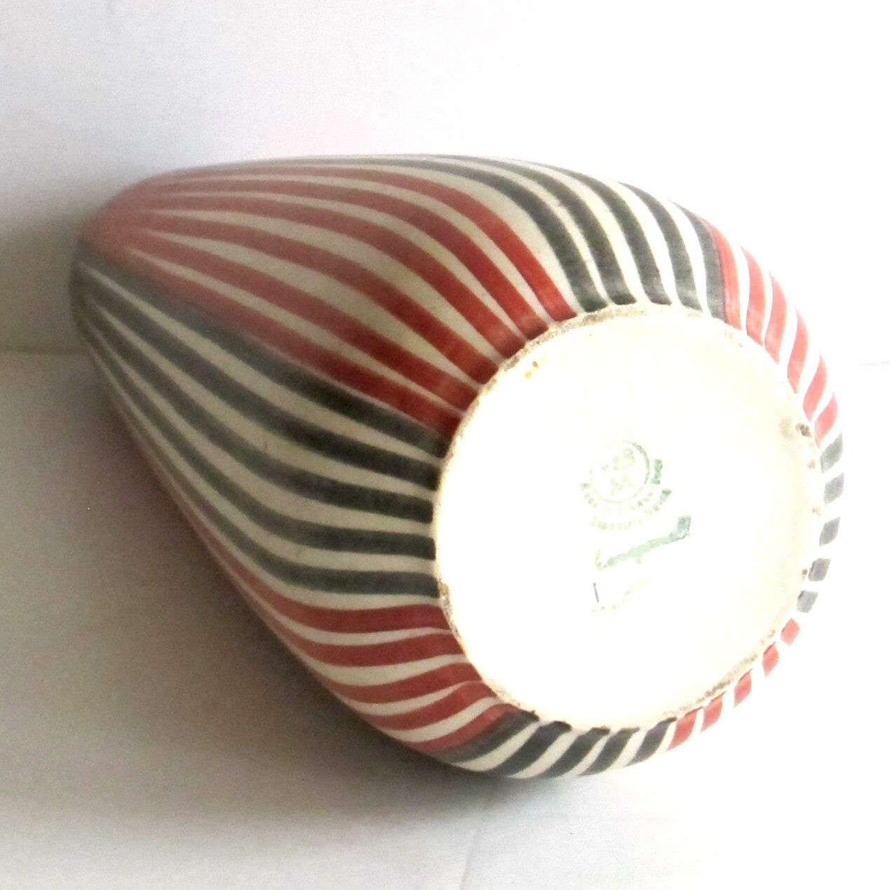 Vase Villeroy et Boch design Maria Kohler