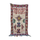 Tapis boucherouite 95x190cm
