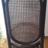 Very rare thonet shop chair made around 1900