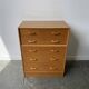 Mid-Century 1950’s oak chest of drawers by G Plan / E gomme