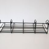 Coat rack Ikea Frän, vintage, 1980