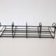 Coat rack Ikea Frän, vintage, 1980