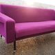 Vintage sofa