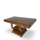 Table à manger, années 1930