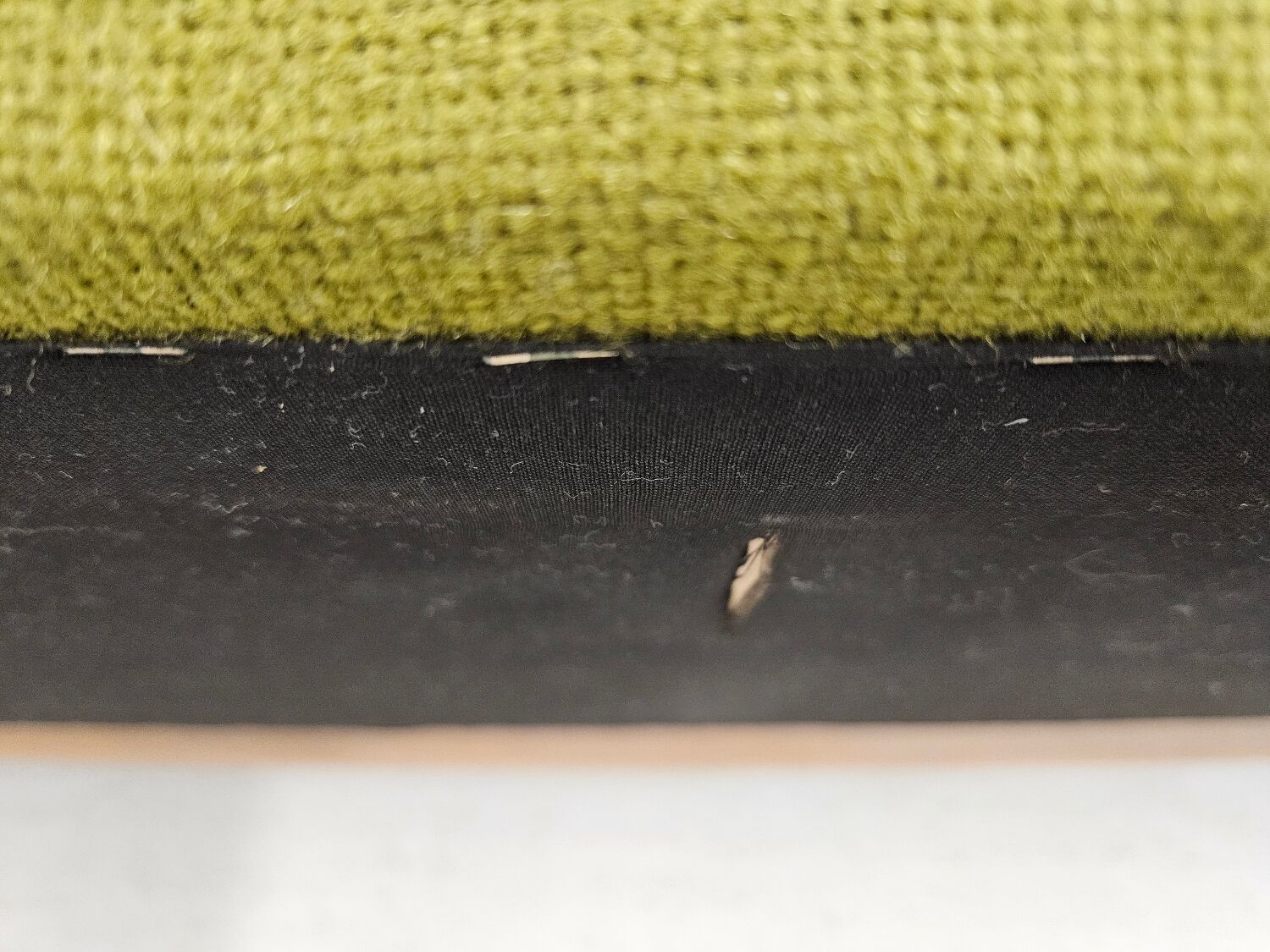 Vintage scandinavian daybed 1960"