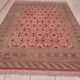Handmade Pakistani rug 268x191cm