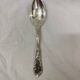 Serving spoon, 1980