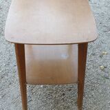 60s side table