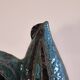 Stylized ceramic rooster by Aldo Londi for Bitossi