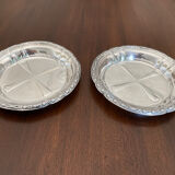 Christofle Bottle Duo