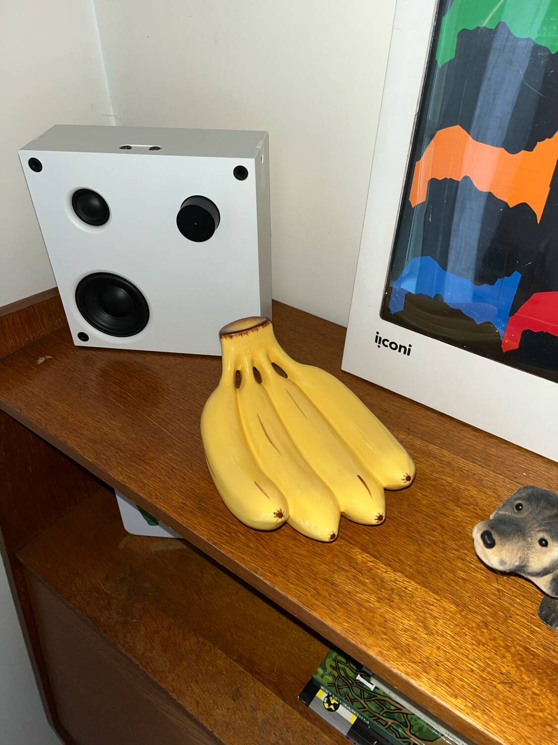 IKEA Kuperad catch-all tray