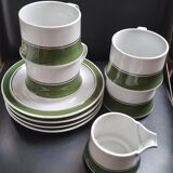 Tea set