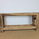 Carpenter's workbench
