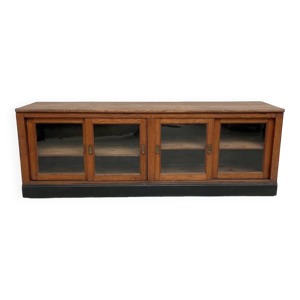 enfilade de métier XXL