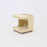 Side Table Model Game by Marcello Siard for Longato Italia 1960s