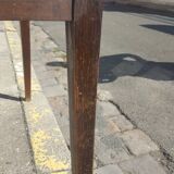 Table de ferme