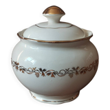 Villeroy and Boch sugar bowl