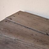 Antique display cabinet (renovated)