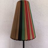 Vintage floor lamp