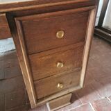 Art deco desk