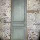 Set of 4 old pine doors