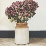 Sandstone pot