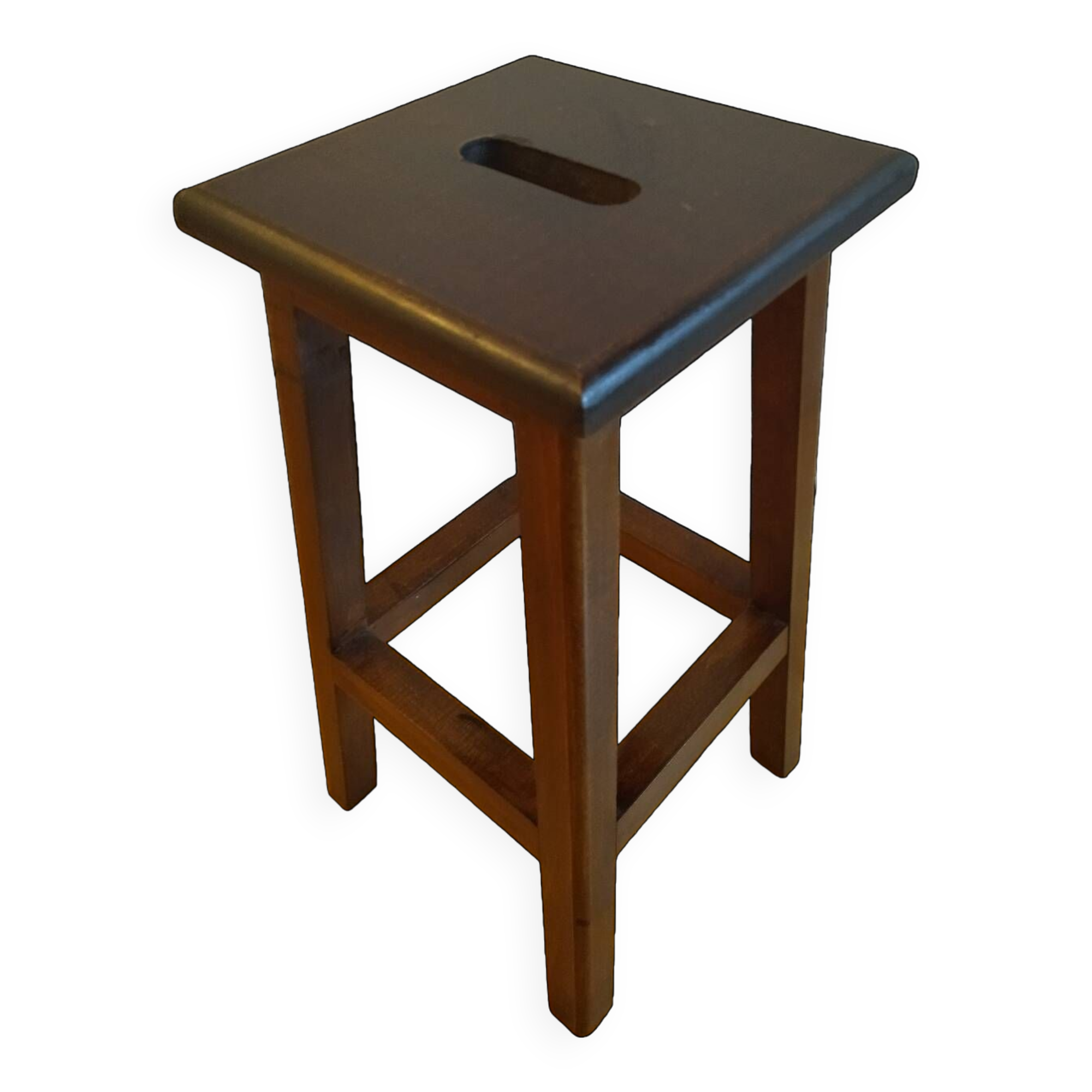 Tabouret bistrot