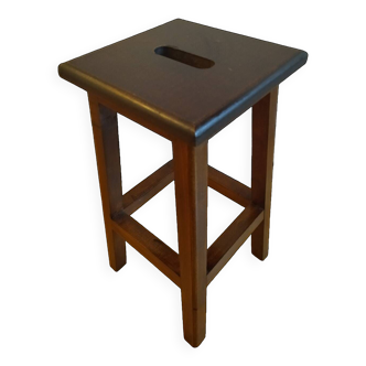 Tabouret bistrot