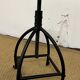 Industrial screw stool