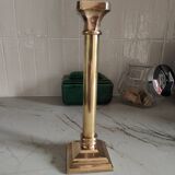Bougeoir colonne