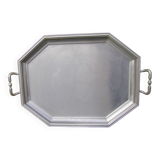 Serving tray