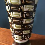 Vase saint clément Brasilia