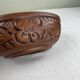 Handcrafted ceramic bowl
