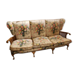 Beech sofa