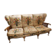 Beech sofa
